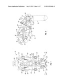 Tissue Retractor and Method of Use diagram and image