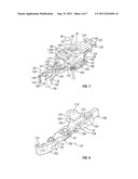 Tissue Retractor and Method of Use diagram and image