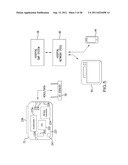 BODY-WORN VITAL SIGN MONITOR diagram and image