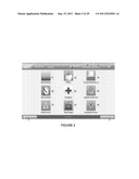 IN-HOME HEALTH MONITORING APPARATUS AND SYSTEM diagram and image