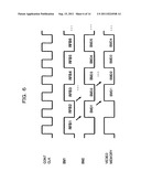 ULTRASONIC DIAGNOSTIC APPARATUS AND METHOD FOR PROCESSING SIGNAL OF     ULTRASONIC DIAGNOSTIC APPARATUS diagram and image