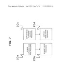 ULTRASONIC DIAGNOSTIC APPARATUS AND METHOD FOR PROCESSING SIGNAL OF     ULTRASONIC DIAGNOSTIC APPARATUS diagram and image