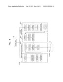 ULTRASONIC DIAGNOSTIC APPARATUS AND METHOD FOR PROCESSING SIGNAL OF     ULTRASONIC DIAGNOSTIC APPARATUS diagram and image