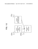 ULTRASONIC DIAGNOSTIC APPARATUS AND METHOD FOR PROCESSING SIGNAL OF     ULTRASONIC DIAGNOSTIC APPARATUS diagram and image