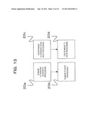 ULTRASONIC DIAGNOSTIC APPARATUS AND METHOD FOR PROCESSING SIGNAL OF     ULTRASONIC DIAGNOSTIC APPARATUS diagram and image