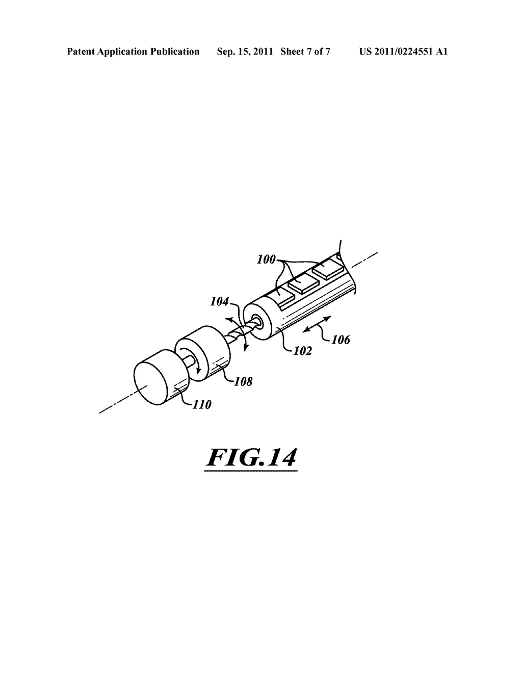 Ultrasound Imaging Probe and Method - diagram, schematic, and image 08