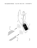 BODY-WORN VITAL SIGN MONITOR diagram and image