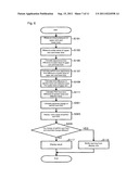 BLOOD PRESSURE INFORMATION MEASUREMENT DEVICE FOR MEASURING PULSE WAVE     PROPAGATION SPEED AS BLOOD PRESSURE INFORMATION diagram and image