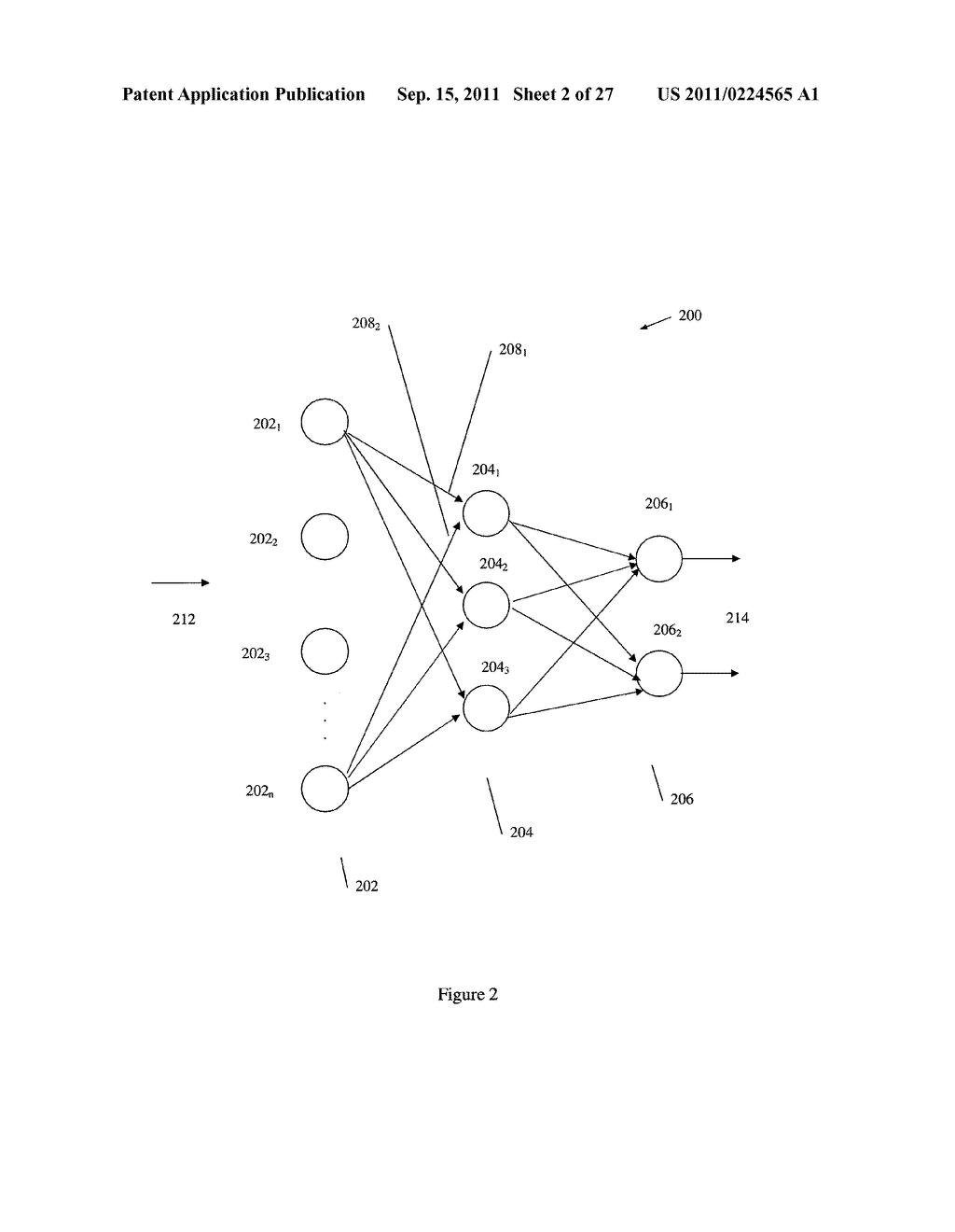 METHOD OF PREDICTING ACUTE CARDIOPULMONARY EVENTS AND SURVIVABILITY OF A     PATIENT - diagram, schematic, and image 03