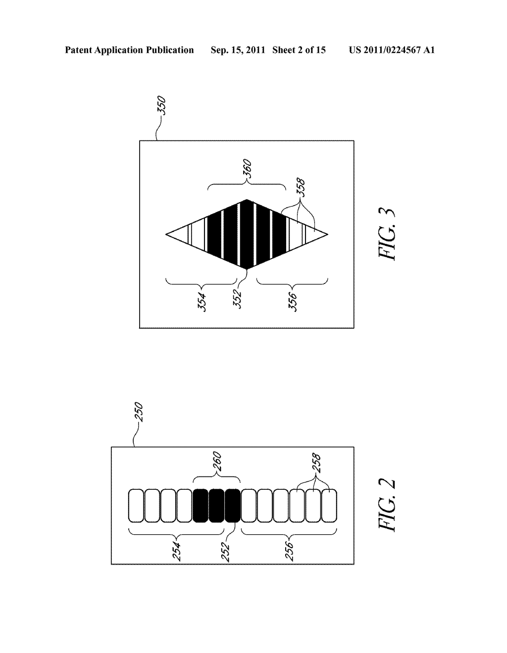 BIDIRECTIONAL PHYSIOLOGICAL INFORMATION DISPLAY - diagram, schematic, and image 03