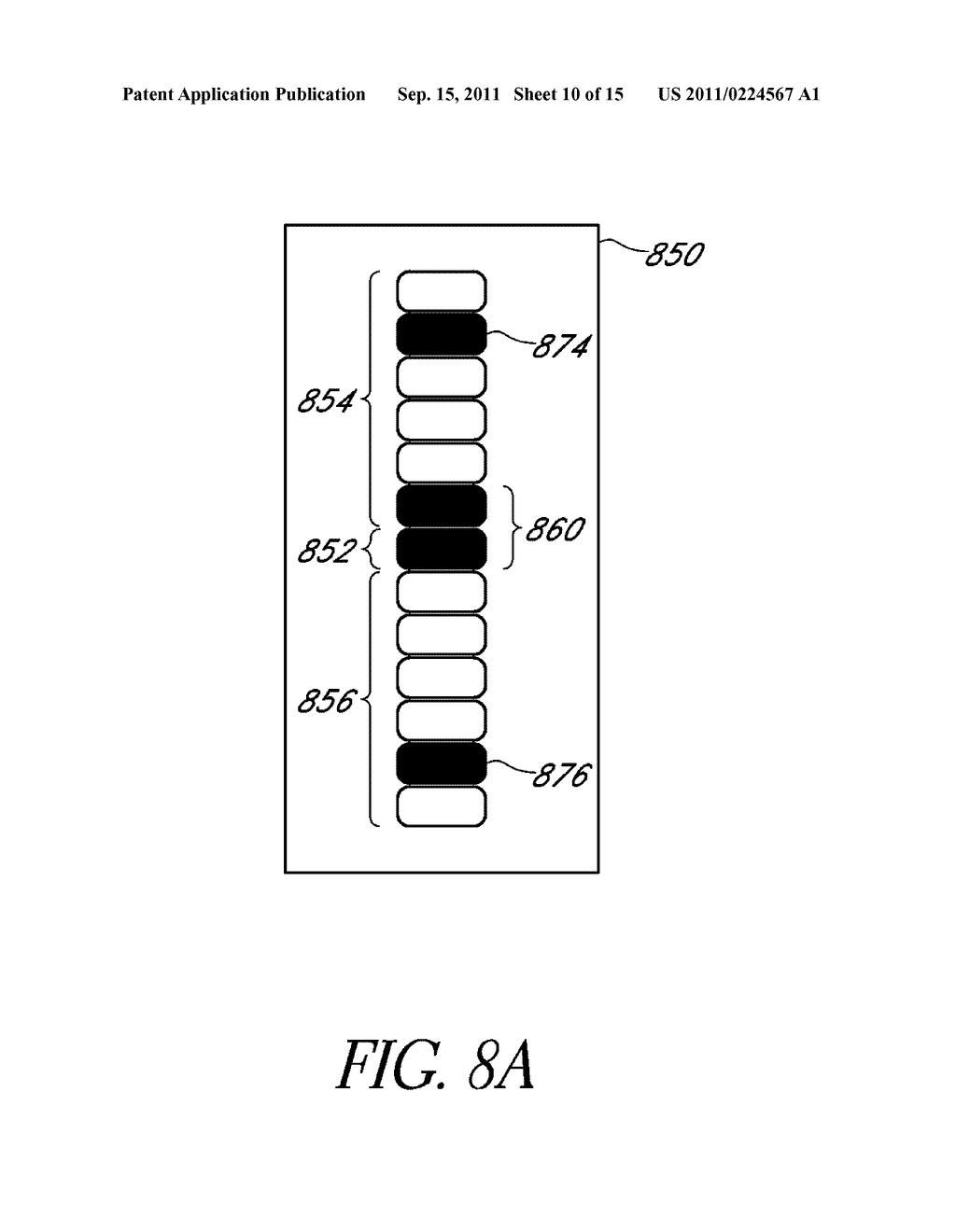 BIDIRECTIONAL PHYSIOLOGICAL INFORMATION DISPLAY - diagram, schematic, and image 11