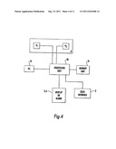 Intubation monitoring apparatus and method diagram and image