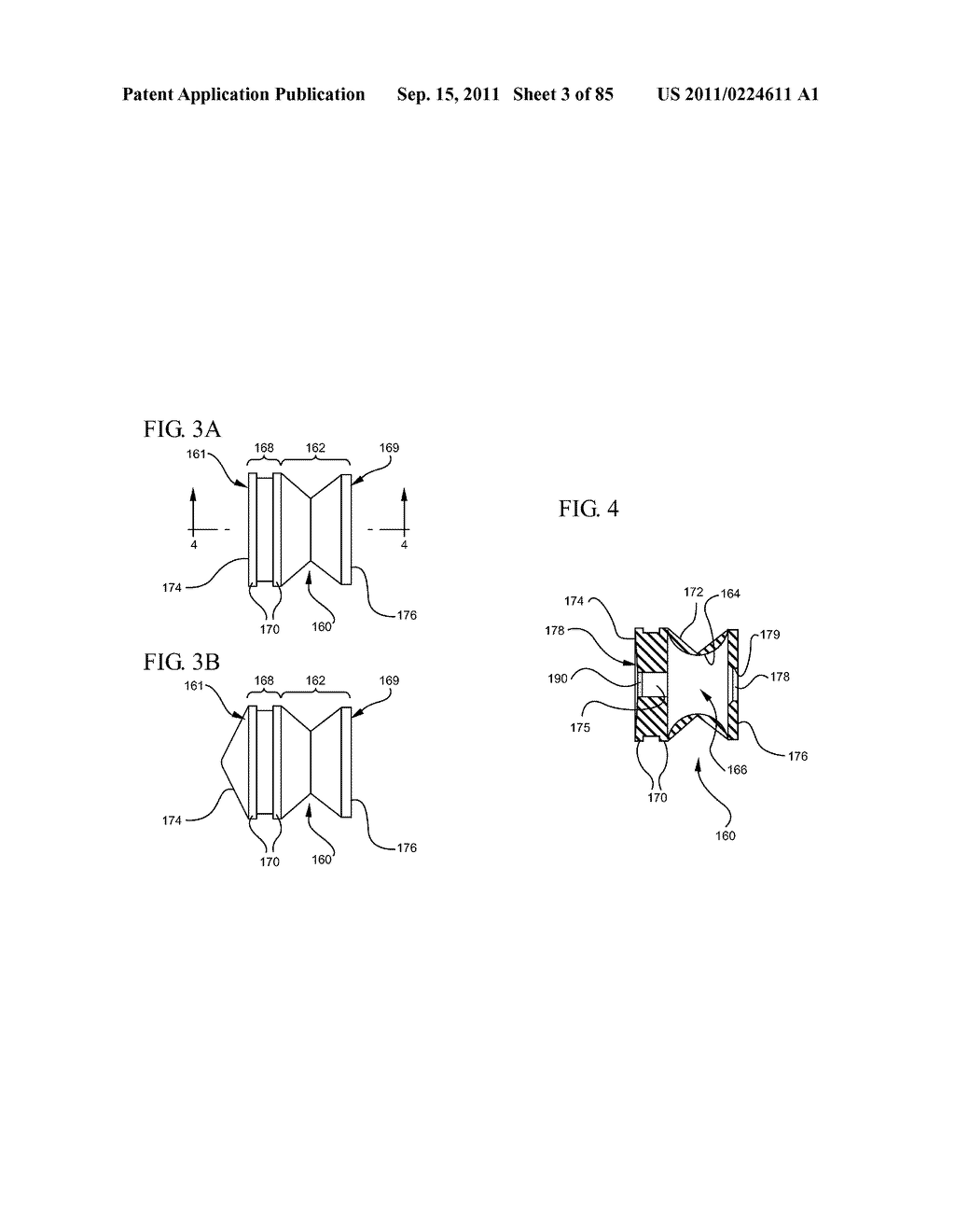 MEDICAL DEVICE INCLUDING AN AIR EVACUATION SYSTEM - diagram, schematic, and image 04