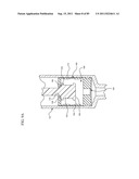 MEDICAL DEVICE INCLUDING AN AIR EVACUATION SYSTEM diagram and image