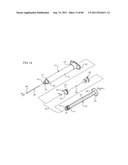 MEDICAL DEVICE INCLUDING AN AIR EVACUATION SYSTEM diagram and image