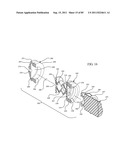 MEDICAL DEVICE INCLUDING AN AIR EVACUATION SYSTEM diagram and image