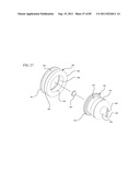 MEDICAL DEVICE INCLUDING AN AIR EVACUATION SYSTEM diagram and image