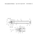 MEDICAL DEVICE INCLUDING AN AIR EVACUATION SYSTEM diagram and image