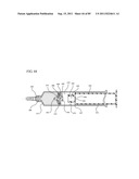 MEDICAL DEVICE INCLUDING AN AIR EVACUATION SYSTEM diagram and image