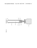 MEDICAL DEVICE INCLUDING AN AIR EVACUATION SYSTEM diagram and image