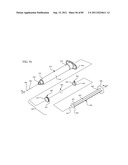 MEDICAL DEVICE INCLUDING AN AIR EVACUATION SYSTEM diagram and image