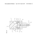 MEDICAL DEVICE INCLUDING AN AIR EVACUATION SYSTEM diagram and image