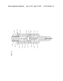 MEDICAL DEVICE INCLUDING AN AIR EVACUATION SYSTEM diagram and image