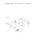 MEDICAL DEVICE INCLUDING AN AIR EVACUATION SYSTEM diagram and image