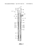 ACCESS NEEDLE WELL-SUITED FOR PERCUTANEOUS IMPLANTATION IN A BODY LUMEN diagram and image