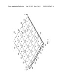 DRESSINGS, SYSTEMS, AND METHODS FOR TREATING A TISSUE SITE diagram and image