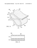 DRESSINGS, SYSTEMS, AND METHODS FOR TREATING A TISSUE SITE diagram and image