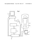 Magnetic conductive recipient diagram and image