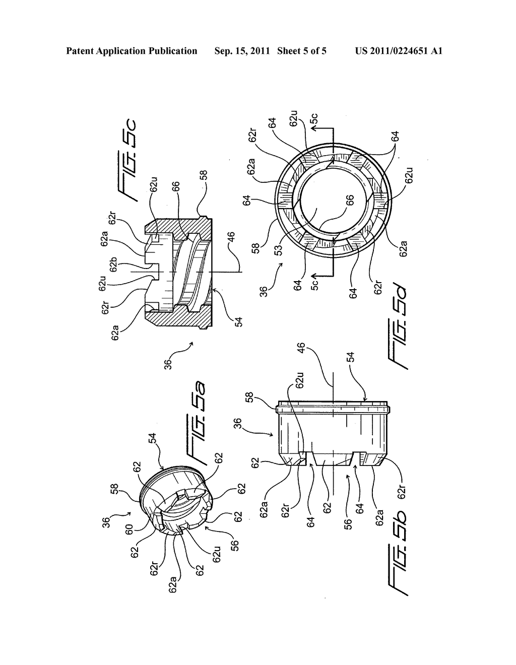 Medical coupling system - diagram, schematic, and image 06