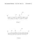 VARIABLE ANGLE COMPRESSION PLATE diagram and image