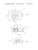 VARIABLE ANGLE COMPRESSION PLATE diagram and image