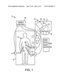 ROBOTIC SURGERY SYSTEM INCLUDING POSITION SENSORS USING FIBER BRAGG     GRATINGS diagram and image