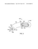 ROBOTIC SURGERY SYSTEM INCLUDING POSITION SENSORS USING FIBER BRAGG     GRATINGS diagram and image