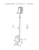 ROBOTIC SURGERY SYSTEM INCLUDING POSITION SENSORS USING FIBER BRAGG     GRATINGS diagram and image