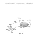 ROBOTIC SURGERY SYSTEM INCLUDING POSITION SENSORS USING FIBER BRAGG     GRATINGS diagram and image