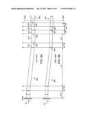 ROBOTIC SURGERY SYSTEM INCLUDING POSITION SENSORS USING FIBER BRAGG     GRATINGS diagram and image