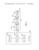 ROBOTIC SURGERY SYSTEM INCLUDING POSITION SENSORS USING FIBER BRAGG     GRATINGS diagram and image