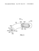 ROBOTIC SURGERY SYSTEM INCLUDING POSITION SENSORS USING FIBER BRAGG     GRATINGS diagram and image