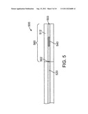 ROBOTIC SURGERY SYSTEM INCLUDING POSITION SENSORS USING FIBER BRAGG     GRATINGS diagram and image