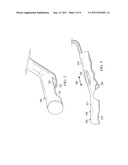 Tissue Debridement Systems and Methods diagram and image