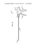 CLIP APPLIER CONFIGURED TO PREVENT CLIP FALLOUT diagram and image