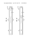 CLIP APPLIER CONFIGURED TO PREVENT CLIP FALLOUT diagram and image