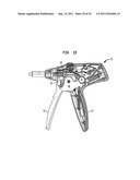 CLIP APPLIER CONFIGURED TO PREVENT CLIP FALLOUT diagram and image