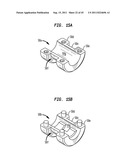 CLIP APPLIER CONFIGURED TO PREVENT CLIP FALLOUT diagram and image