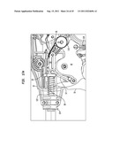 CLIP APPLIER CONFIGURED TO PREVENT CLIP FALLOUT diagram and image