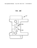 CLIP APPLIER CONFIGURED TO PREVENT CLIP FALLOUT diagram and image